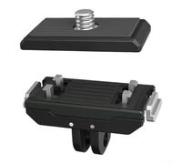 NbgrvB Magnetic Fast Detach Base for Insta360 X6