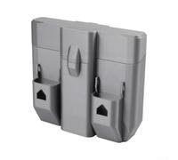 NbgrvB Magnetic Flip-Top Case for DJI Neo 2 Drone Accessory(C) | Magnetic flip-top lid, quick access design, secure closure mechanism, easy one-hand operation, travel friendly