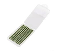 NbgrvB Miniature Static Grass Tufts for Wargame Basing(1)