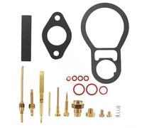 NbgrvB Model for A Carburetor Repair Kit for 1926 1927 1928 1929 1932, Complete Rebuild Set with Washers, Rings and Screws