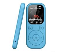 NbgrvB MP3 Player 2.01in Screen Bluetooth 5.4 HiFi Sound(32GB) | 2.01 inch display, Bluetooth 5.4 chip, HIFI lossless sound, supports FLAC/WMA/MP3, 48h battery life