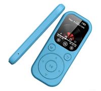 NbgrvB MP3 Player 2.01in Screen Bluetooth 5.4 HiFi Sound(No Memory) | 2.01 inch display, Bluetooth 5.4 chip, HIFI lossless sound, supports FLAC/WMA/MP3, 48h battery life