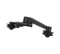 NbgrvB Noise-Reducing Chain Tensioner for Brompton Models, 10T Nylon Guide Wheel for Stabilizer Cline Rear Derailleur, 3-Speed Outer, for Black