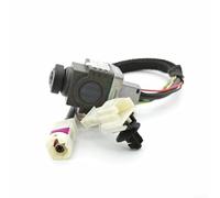 NbgrvB OEM Front Camera for Mercedes Benz A2229054509 Direct Fit | High-definition imaging, clear crisp visuals, night vision support, various lighting conditions, color CCD sensor