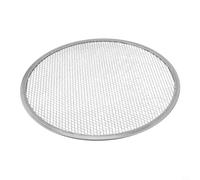 NbgrvB Perforated Pizza Peel Net 12 Inch Even Heat Distribution(13 inch)