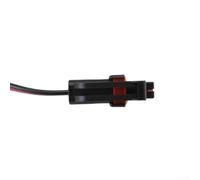 NbgrvB Plastic AC Clutch Wire Harness Direct Replacement ford Plastic
