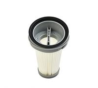 NbgrvB Pleated Vacuum Filter for Morphy Richards SuperVac Model 732102 High-Efficiency Replacement Part to Capture Pet Hair Dust & Dander