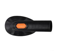 NbgrvB Plus Grooming Most Vacuum Hair Attachment Device for Cats Pet Dogs 32mm Compatible Having Brush Vacuums for Bristles Soft Gentle Cleaner Rem