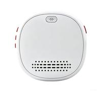 NbgrvB Portable AI Translator ABS Material Lightweight Design