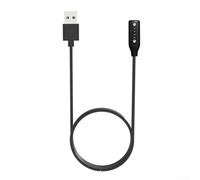 NbgrvB Portable Magnetic USB Cable for Bose Eyewear 1M Black