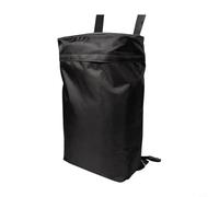 NbgrvB Portable Spare for Tire Storage Bag, Oxford Waste Bin Car Trunk, Outdoor Camping Gear Organizer