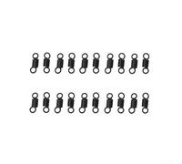 NbgrvB Precision Sized Wire Stripper Spring Universal Fit 20-Pack