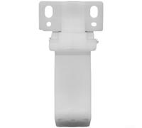 NbgrvB Printer Door Hinge Replacement Part for HP 5980 6680([White])