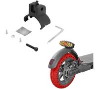 NbgrvB Rear Fender Mounting Bracket for Xiaomi M365 Pro and Ninebot MAX ABS Taillight Support Frame Lightweight Replacement Part for Electric Scooters for xaiomi