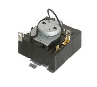 NbgrvB Replacement Dryer Timer 234D1296P004 for TMD1FM07 WE4M532 - Accurate Time Controller 120V Plastic Metal