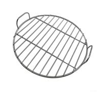 NbgrvB Replacement Grill Grid 45cm for Charcoal Barbecue 57cm(45cm)