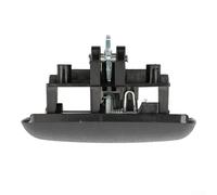 NbgrvB Replacement Handle for Dakota for Durango 1500 1997 2000 Strong ABS Latch (Black)