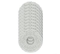 NbgrvB Replacement Mop Cloth for Roborock and Series QV 35A S5V Slim MaxV Edge Curv S Master Plus, for Saros Z70, Reusable Microfiber, (10 PACK)