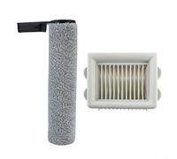 NbgrvB Replacement Roller Brush and HEPA Filter for Roborock Flexi-Lite A20 Air Vacuum, for Easy Install Set