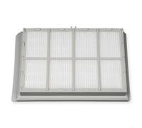 NbgrvB Reusable H13 Filter for BBZ8SF1 VZ54000, Fits BGL 452125 BSG 7 ProSilence 5100 5200 5300 for Vacuum(1 PACK)
