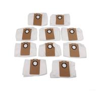 NbgrvB Robot Vacuum Bags MR1 Non-Woven 4-Pack Dust Filter(4 Pack)