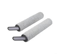 NbgrvB Roller Brush for Dreame H12S H12S for ae G10 for combo - Main Floor Cleaning Tool Replacement Part Efficient Sweep Hardwood for tile Laminate Marble Floors Fiber Bristles for Easy (2 PACK)