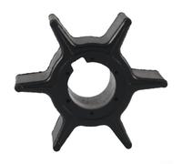 NbgrvB Rubber for outboard Impeller 19210-ZV7-003 for Honda 30HP Rubber | Fits for honda 25HP, rubber, direct replacement, OEM 19210-ZV7-003, resistant
