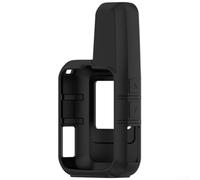 NbgrvB Rugged Protective Shell for InReach Mini 2 Outdoor Use(Black) | Shock-absorbing silicone, prevents drops damage, rugged outdoor design, fits Mini 2 perfectly, easy install