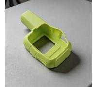 NbgrvB Rugged Protective Shell for InReach Mini 2 Outdoor Use(Fluorescent Green)