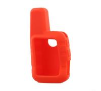 NbgrvB Rugged Protective Shell for InReach Mini 2 Outdoor Use(Orange) | Shock-absorbing silicone, prevents drops damage, rugged outdoor design, fits Mini 2 perfectly, easy install