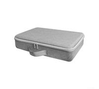 NbgrvB Scratch Resistant Hard Shell for Ecovacs for winbot for mini(A)