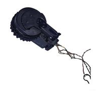NbgrvB Silent Front Wheel for Dreame L50 X50 Robot Vacuum(A pair)