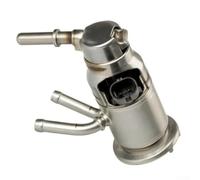 NbgrvB Stainless Steel Urea Injection Nozzle Heat Resistant | Direct replacement part, precise fitment, compatible A0004904100, easy install, silver finish