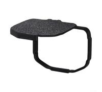 NbgrvB Sunshade Cover for Insta360 X3 Screen Anti-Glare | Blocks sunlight, reduces glare, enhances outdoor visibility, fits for insta360 X3, clear screen view