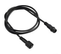 NbgrvB Tackle Any Terrain with Confidence Using the Robust For BAFANG Drive Motor Speed Sensor Extender Cables (100CM)