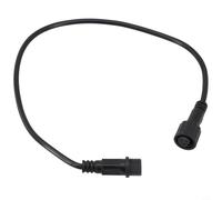 NbgrvB Tackle Any Terrain with Confidence Using the Robust For BAFANG Drive Motor Speed Sensor Extender Cables (30CM)