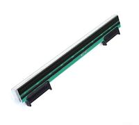 NbgrvB Thermal Print Head P1112640-218 for Zebra ZD421 ZD421D Printers, 300/203 DPI High-Speed Clear Printing, Reliable Metal Replacement Part(300DPI)
