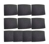 NbgrvB Thick Foam Cartridge Filter For Wet And Dry Cleaners(10 PACK)