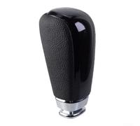 NbgrvB This High Functionality Automatic Transmission Gear Shift Knob is Perfectly Compatible with All Versions of The 2008 2015 for Toyota Land for Cruiser for Prado (Black)