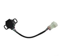 NbgrvB Throttle Position Sensor 13420-56B00 Compatible with 1990-1995 for Sidekick 1989-1995 Direct for Replacement Car Engine Part