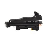 NbgrvB Trigger Switch for Makita GA9030 GA9020 GA7030 GA7020 180mm Angle Grinder Parts Lock On Replacement Black