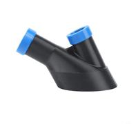 NbgrvB Two-Action Detailing Tool for Vehicles with Optimized Opening Dimensions to Accommodate Dual Flow Paths