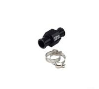 NbgrvB Universal Coolant Temp Sensor Joint Pipe for Bike Mods(18mm)