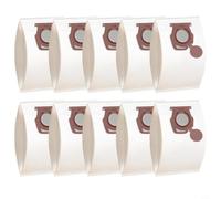 NbgrvB Vacuum Cleaner Bags for Miele Pure T/U Series Guard S1 L1 Comfort 5-Layer Microfiber Large Capacity Dust Bags(Quarterly Sets)