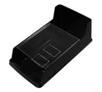 NbgrvB Weatherproof Doorbell Protector Plastic Sun Visor 9.67in