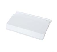 NbgrvB Weir for Door for Replacement SP1094 Pool Skimmer, White Foam Flap Assembly Part SP1094K 14.5cm(A)