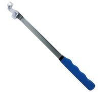NbgrvB Wrench Booster Extension Tool Designed to Provide Additional Torque on Rusted or Stubborn Bolts