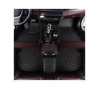 NBHGFF Car Floor Mats For Chery Tiggo 8 Pro 2020 2021 2022 2023 Customized Car Floor Mat Waterproof Full Coverage Liners Interior Accessory Car Mats(Full Black)