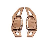 NBHGFF Car Steering Wheel Paddle Shift Extension for Cupra for Seat 2019 for Formentor 2020 Car Steering Wheel Paddle Shifter Extension Shift Wheel Shifter Paddle