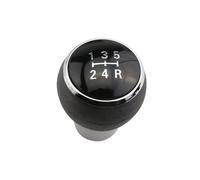 NBHGFF Gear knob Handball for Lancer for EX for EVO for GTS ASX V3 V5 V6 Auto Car 5 Speed Gear Head Shift Knob MT Handball